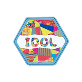BTS Hand Mirror - IDOL